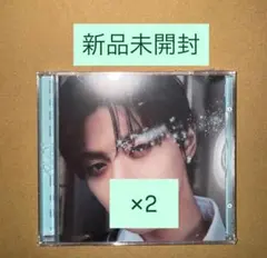 リオ ALD1 EUPHORIA Jewel Case CD 新品未開封×2