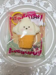 mellojoy メロジョイ スクイーズ ちびっこシリーズ ミニおにぎりちゃん