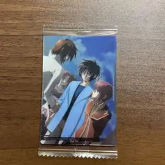 ガンダムSEED DESTINY カード