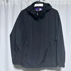 THE NORTH FACE パープルレーベル マウンテンパーカー M
