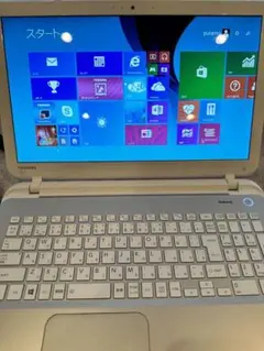 東芝 T55/PG windows dynabookのサムネイル