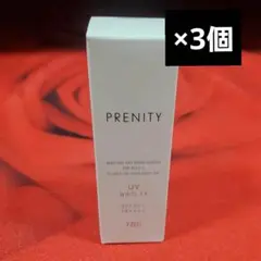 【新品未開封】 TBC PRENITY プレニティ UVホワイトEX 日焼け止め TBC PRENITY プレニティ UVホワイトEX_30g: プレニティ｜TBC