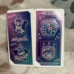 サンリオキャラクター シール