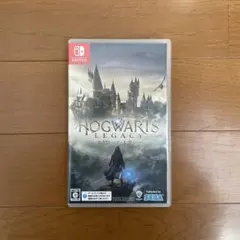 Hogwarts Legacy Nintendo Switch