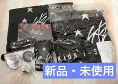 StrayKids スキズ ５-STAR アプグレ特典