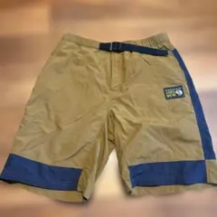 Mountain Hardwear ショートパンツ Lサイズのサムネイル