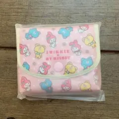 SWIMMER スイマー　 サンリオ　シークレットミニポーチ　マイメロ
