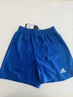 adidas ハーフパンツ ジュニア 160 新品タグ付き