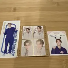 渡辺翔太 切り抜き