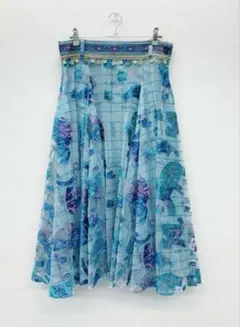 2025年最新】hazama ロングスカートの人気アイテム - メルカリ