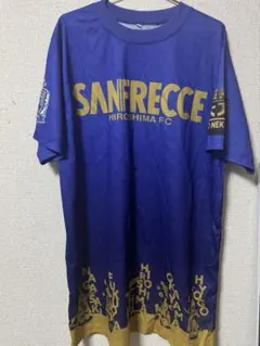 サンフレッチェ広島 超熱狂大万博記念Tシャツ