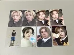 BOYNEXTDOOR イハン トレカ まとめ売り