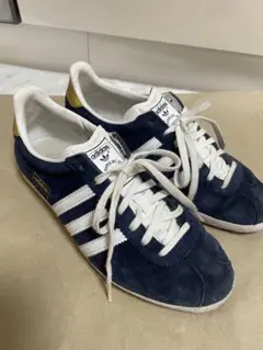 adidas アディダス　GAZELLE 24cm