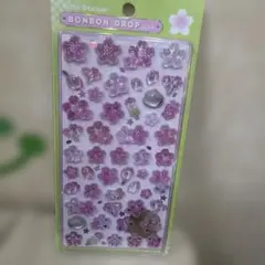 正規品　ボンボンドロップ　桜