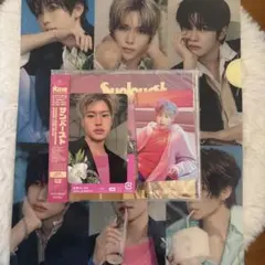 RIIZE ソヒセット