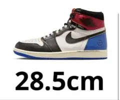 union fragment air jordan1 28.5cm