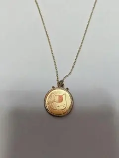 珍しい輝き】ブラックオパールのマクラメネックレス ブラックオパール