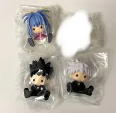 2026年最新】hunter×hunter ペタドール キルアの人気アイテム - メルカリ