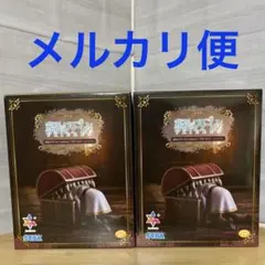 葬送のフリーレン Luminasta フリーレン インミミック　2個セット