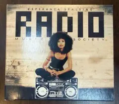 Esperanza Spalding 輸入盤CD