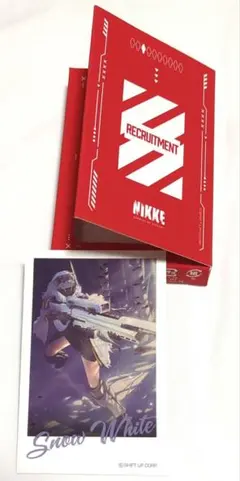 2026年最新】勝利の女神:NIKKE 2024 SEASON'S GREETINGSの人気アイテム