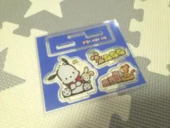 ポチャッコ ビッグアクリルスタンド