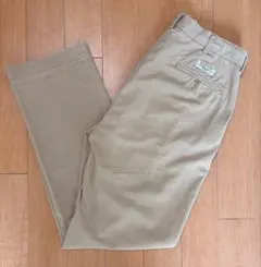 Polo Ralph Lauren チノパン 34×34 定番 古着