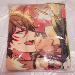 あんスタ スタライ10th ビジュアルタオル 久遠舞珠 - メルカリ