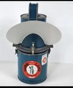 カーバイトランプ 手提魚取用 新品 - メルカリ