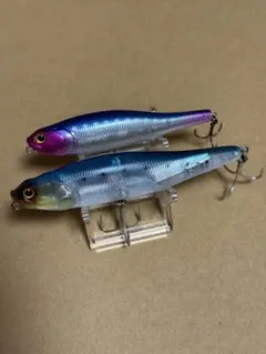 2025年最新】ライブワイア ルアーの人気アイテム - メルカリ