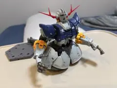 RG 1/144 ジオング 全塗装　プラモデル