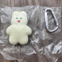 mojojojo ウサギ　フィギュアマスコット