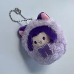 ブルーロック くるみたぴぬい アリス 御影玲王