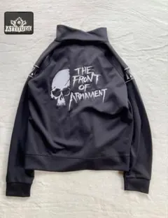 クローズ　WORST 武装戦線　T.F.O.A ジャージ　ジャケット