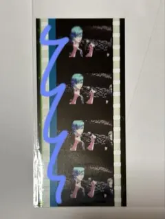 うたプリ タブナイ 美風藍 カミュ コマフィルム