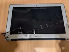 MacBook Air A1465 11