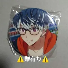 IDOLiSH7　アイドリッシュセブン　アイナナ　百　缶バッジ　プライズ　②