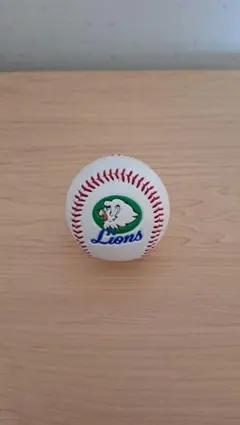 松坂大輔　レプリカサインボール