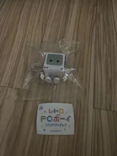 レトロpcボーイ