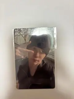 ウンソクRIIZE ODYSSEY weverse ラキドロ