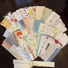 一筆箋 45冊　まとめ売り