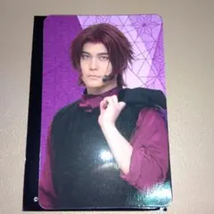 祝玖寿 乱舞音曲祭 ランダムふぉとかーど 蜻蛉切