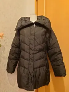 ❤❤特別最終価格❤❤極上美品【BALMAIN】柔らかお襟大❤FOX付❤ベルト付