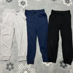 子ども服　パンツ