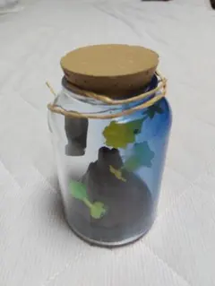 ピクミン テラリウムコレクション 2 夜の探索 ヒカリピクミン