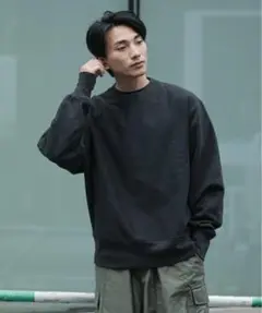 Healthknit ヘルスニット スウェット　未使用品