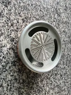銅製おろし器のサムネイル