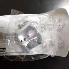 ぽちゃちゃ　あにまるミニチュアマーカー　こあら
