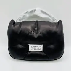 Maison Margiela メゾンマルジェラ ミニフラップ ショルダーバッグ