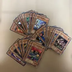 遊戯王　レアカードのみ約110枚　まとめ売り 遊戯王カード まとめ売り | 可通過Doorzo在日本Mercari（メルカリ）上